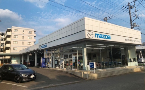 世界最大のマツダディーラー｜年休117日、賞与4.4ヶ月!より安心して働ける環境を目指し、改革推進中