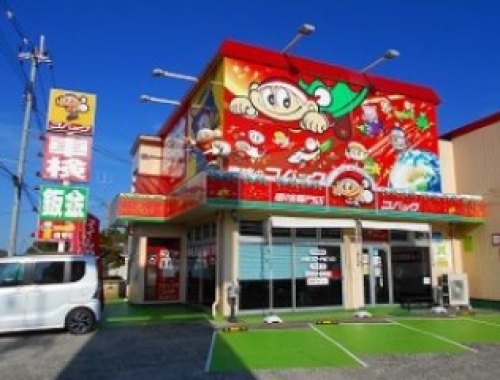 経験を活かした仕事がしたい整備士・メカニック募集!!