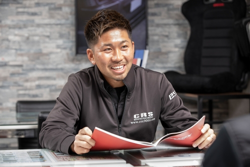 オープニングスタッフ募集！【販売アドバイザー】★実質年休120日正社員