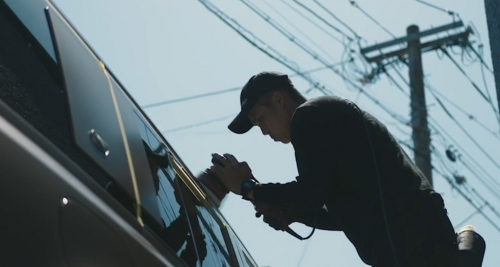 【カーコーティング施工】　未経験OK　直行直帰OK　成長中の会社で一緒に働きませんか