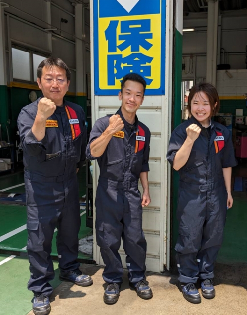 横須賀で整備力を磨くなら全車種を取り扱うオートサービス湘南へ