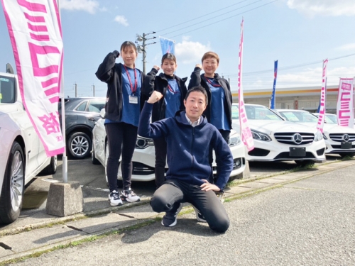 書類選考なし✅未経験から始める自動車整備士✨資格取得制度有✨