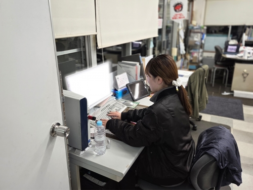 ✅出張買取から販売・オークションまで一任。経験を活かして裁量を持って働ける買取担当募集