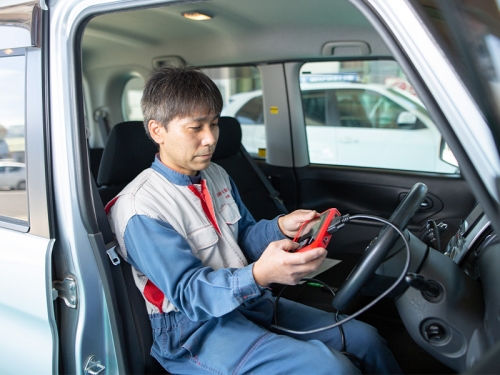 無資格・未経験応募可✅会社見学・カジュアル面談実施中✨OJT教育＋資格取得支援でプロを目指せる！