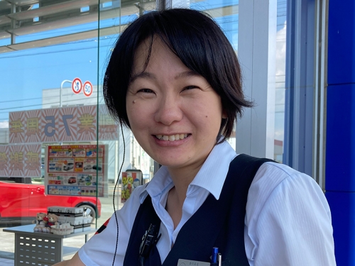 未経験歓迎｜車に詳しくなくても大丈夫｜カーライフアドバイザー｜あなたの接客が、選ばれる理由になる。