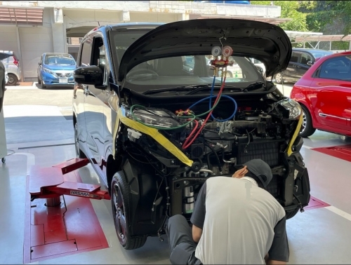 ［海外勤務］海外で成功を目指す整備士さん募集