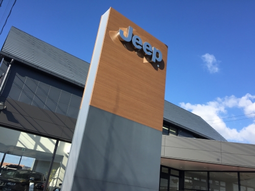 【自動車整備士】2026年3月オープン予定！オープニングスタッフ募集中！