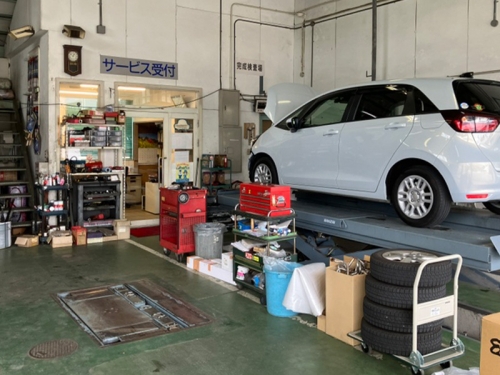 ✨時給2000円で職場体験✨見てから決めるホンダの正社員✅2級整備士✅賞与4.7ヶ月✅リスク0の転職