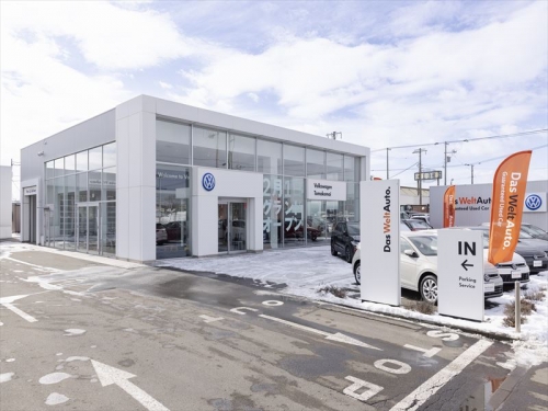 回送・洗車スタッフ／面談確約✅未経験応募可✨好きを仕事に✅Wワーク・副業OK