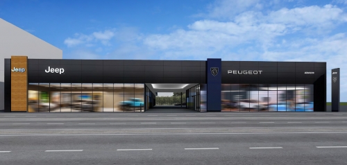 車両回送および洗車、登録業務／ジープ足立・プジョー足立でのお仕事！