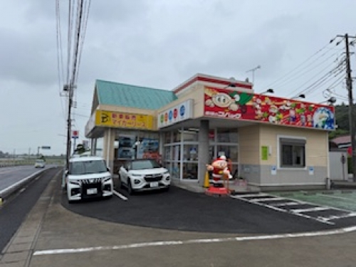 大型連休が年３回！賞与２回！離職者１７年間ゼロ！整備士募集！