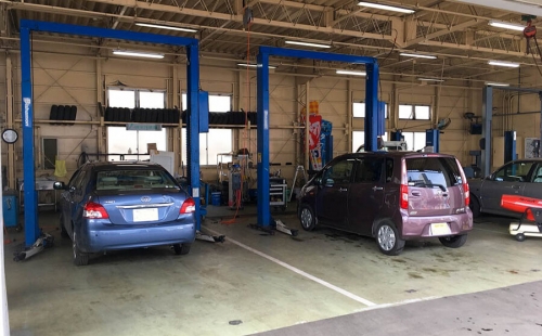 スタッフを大切にしてこそ、良いサービスを提供できる！賞与4.0ヶ月、みなし残業無しなど安心の待遇