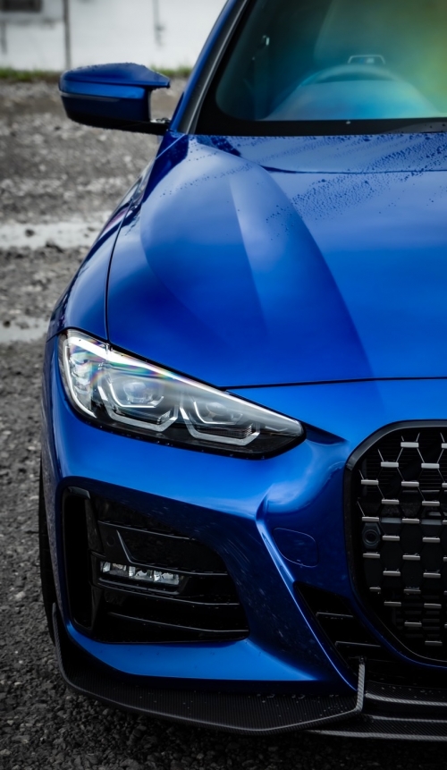 オープニングスタッフ募集！2級以上の整備士の方！！