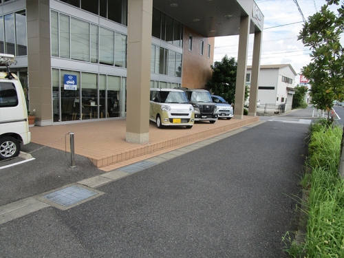 洗車・回送スタッフを募集✅週１日～OK✨日曜固定休