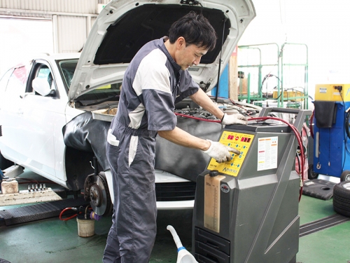 整備士を&ldquo;続けたい&rdquo;あなたへ。ここは最後の転職先かもしれない✅面談確約（2級整備士以上）