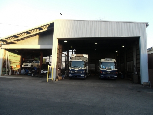 残業ほぼ無し！あなたのスキル生かしませんか？　管理責任者候補も同時募集！