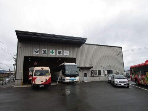 営業・接客業務なし。大型未経験も大歓迎！