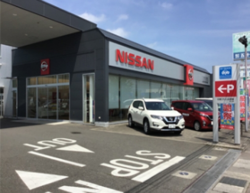 『日産プリンス宮城』古川店　整備士募集 　24年度年間休日１１０日　23年度賞与全社平均４.３５ヶ月