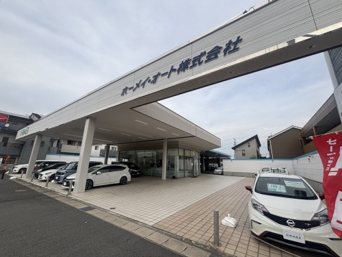 【豊田&times;自動車整備】大型・特殊車両に本気で向き合う｜トラック・ダンプを中心に一台一台じっくり整備