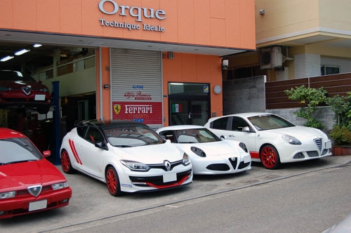 整備士募集！！作業を補助していただける方も大歓迎です。