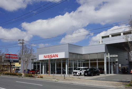 【奈良市&times;日産&times;整備士】日産自動車の正規ディーラー！GT-R対応の高度技術が学べる／決算賞与あり◎