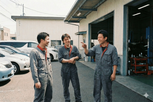 ✅経験者のためのインターン採用枠。短期の“お試し勤務”で雰囲気・働き方を確かめてから決められます✨