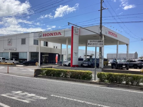 ✨整備士の卵へ✨ホンダのピットで実務体験✅将来の正社員登用も歓迎✅時給1200円✅和歌山で学ぶ