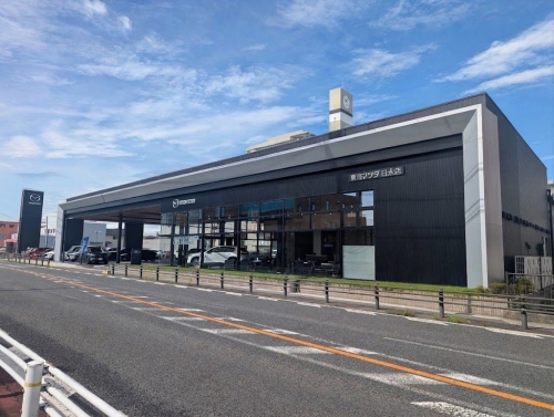【マツダメーカー直系正規ディーラー】　東海三県で地元就職！完全週休2日！マツダのメカニック