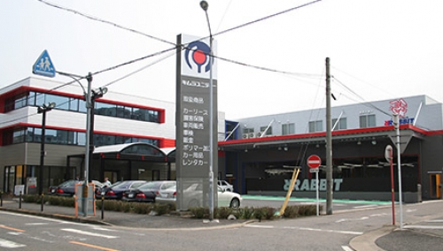 【名古屋市北区&times;自動車整備士】年間休日121日！扱う車は多種多様！