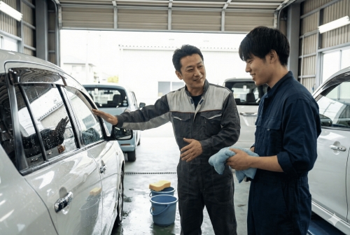 【短期×高時給1,600円】軽作業助のカンタン作業。自分に合う働き方ができる環境✨