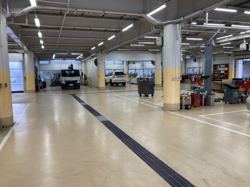 【即戦力の方は月給30万円保証】国産ディーラー整備業務【和歌山県下勤務先多数】