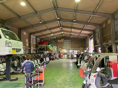 軽作業スタッフ／第二新卒応募可✨正社員として手に職がつく第一歩