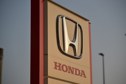 ホンダ正規ディーラーで安心して働ける会社です！　年間休日114日