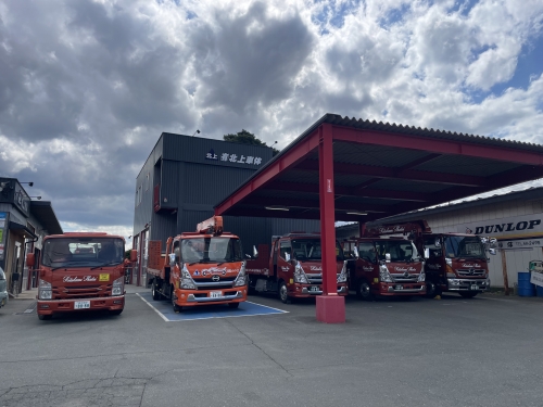 鈑金塗装     経験者優遇大歓迎！！最新設備完備　TUV認証工場