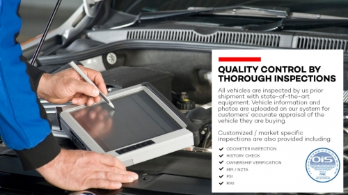 自動車整備士 (兵庫県神戸市)　◎賞与年２回◎資格手当有◎残業少