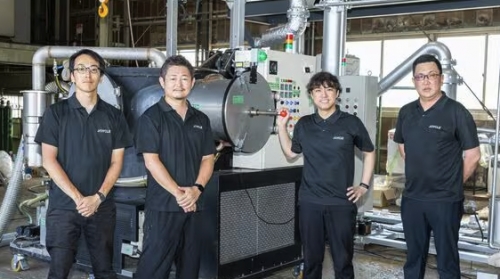 【JOYCLE】環境系スタートアップ企業の現場サポートメンバー