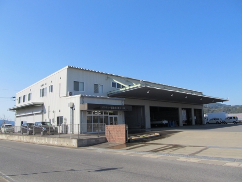 整備工賃によるインセンティブあり！★賞与年3回★残業月平均5ｈ