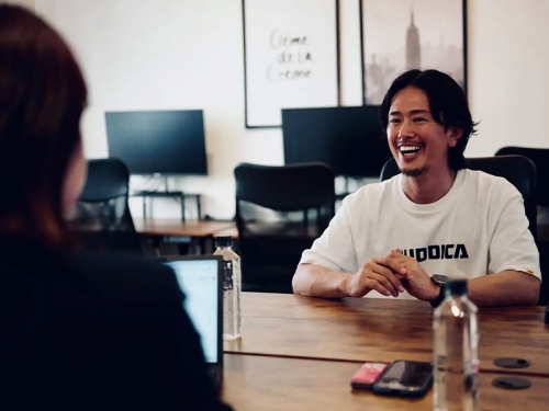 BUDDICA高松／お客様の&ldquo;人生&rdquo;を守る、本来の整備士へ