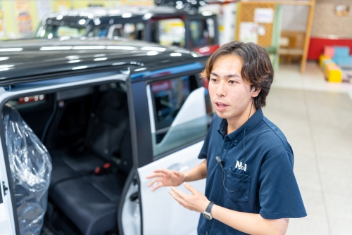 カーライフアドバイザー！残業月5h以下✅未経験歓迎！&ldquo;人好き&rdquo;が輝く営業職