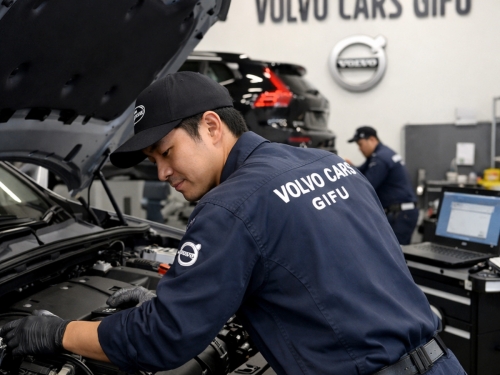 ✅面談確約✅短期アルバイト✨短期間でも整備の現場を体験！学びと達成感をその手に