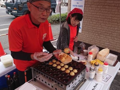 地域密着型「お客様向けイベント」