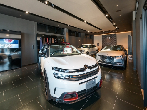 職場の雰囲気は？