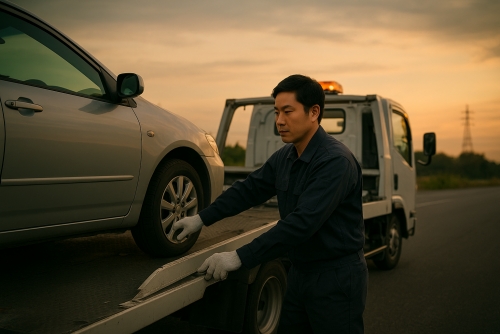 ✅ お客様から直接「ありがとう」と言われる仕事がしたい方