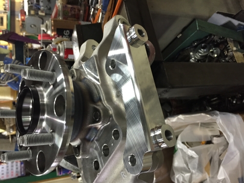 製品の設計と製作