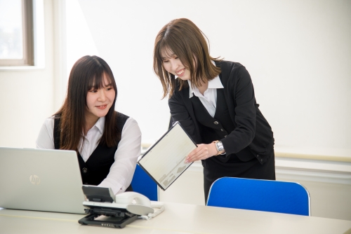 職場の雰囲気は？