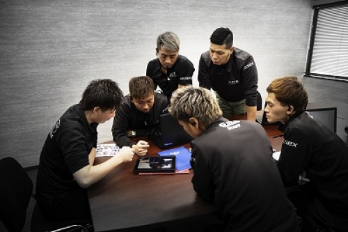 ２０・３０代が活躍中☆