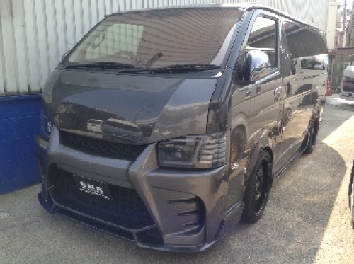 人気のフェイスチェンジ