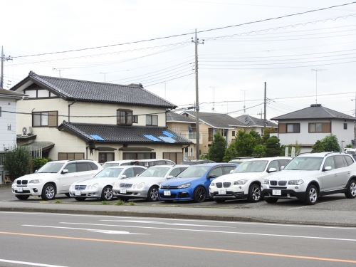 紹介写真 栃木県 Bosch Car Service ビクターオートの求人情報 我こそは輸入車のマイスター候補 大募集 クラッチ求人