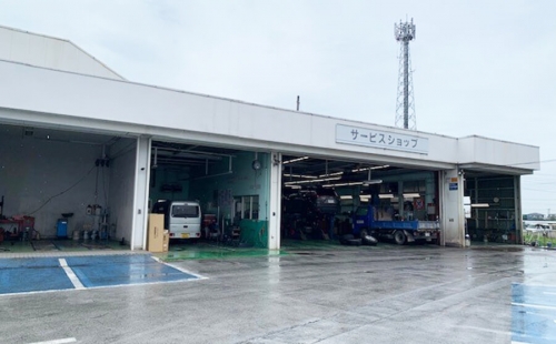 残業時間の改革