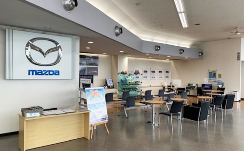 研修だけを専属で行う担当部署もあり、最新の技術が学べます。